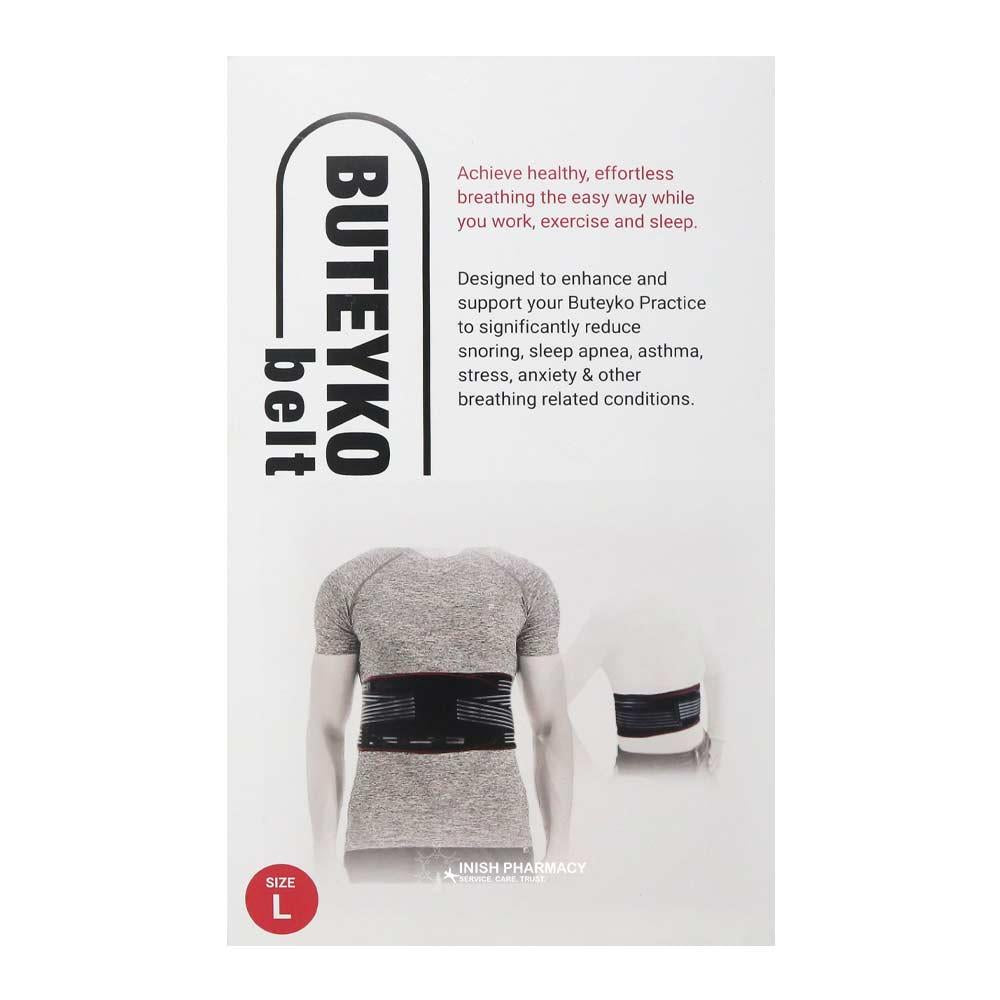 Buteyko Belt Size Large