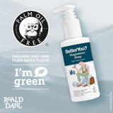 BetterYou Magnesium Sleep Kids Body Lotion 135ml