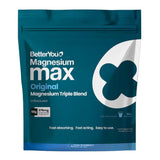 BetterYou Magnesium Max Original Powder 120g