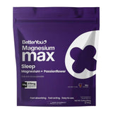BetterYou Magnesium Max Sleep Powder 160g