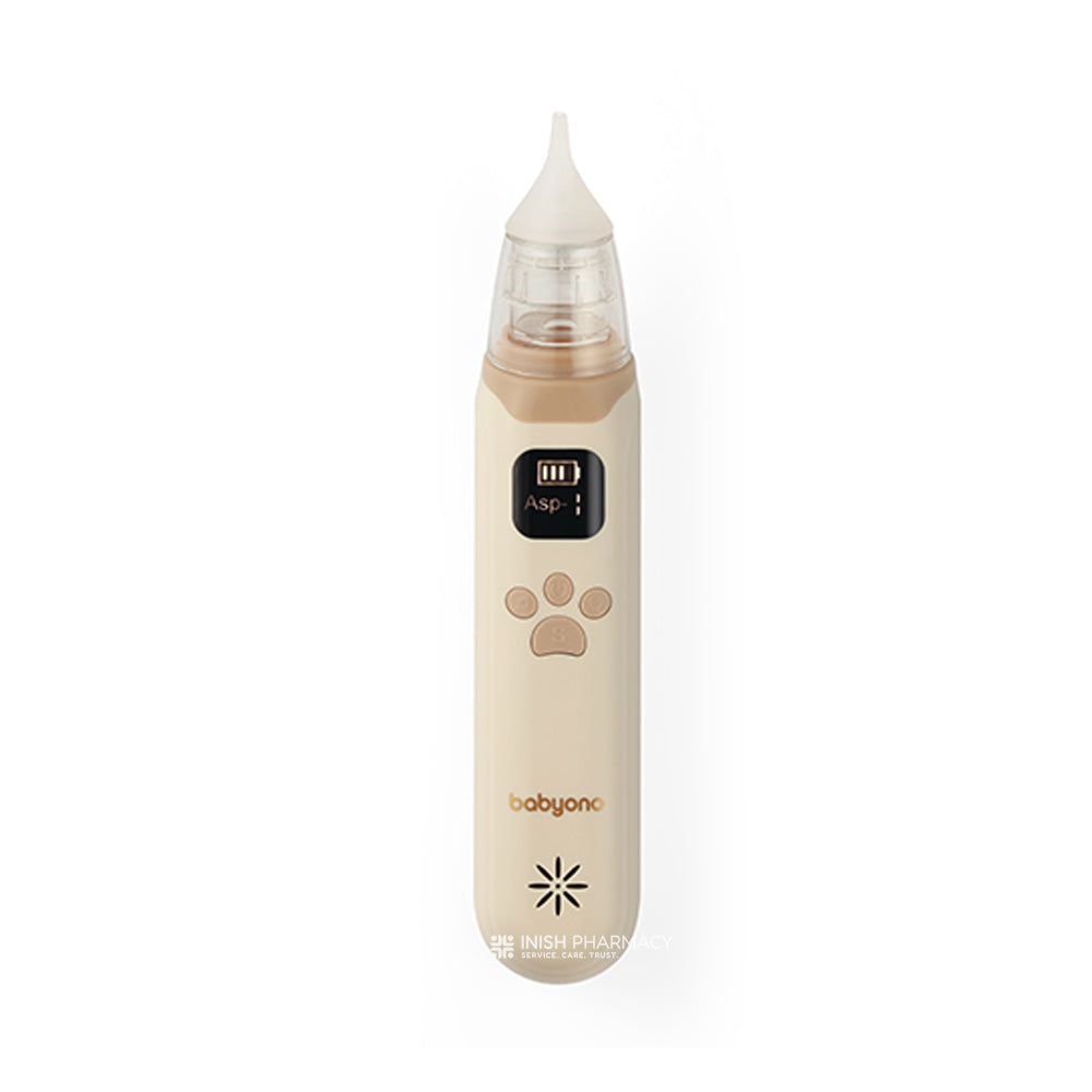 Babyono Electronic Nasal Aspirator