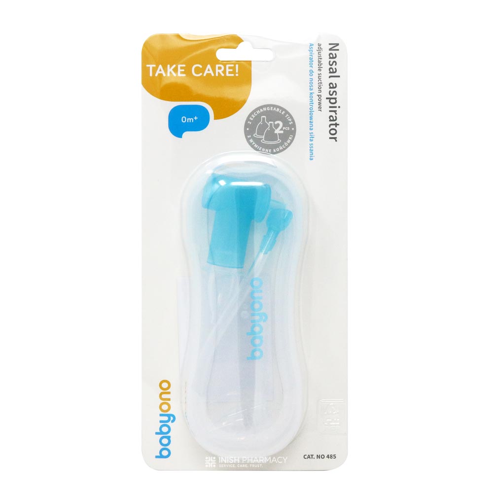 Babyono Nasal Aspirator