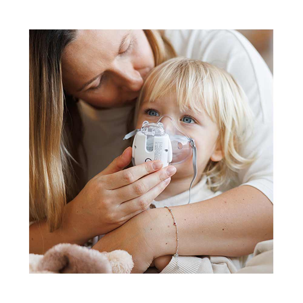 Babyono Portable Ultrasonic Nebuliser