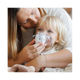 Babyono Portable Ultrasonic Nebuliser