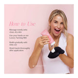 Bare By Vogue Cream Gradual Tan 200ml