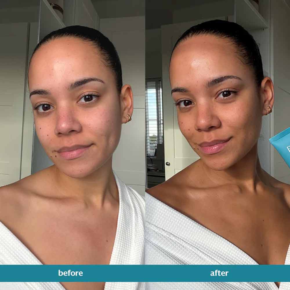 Bare By Vogue Instant Tan