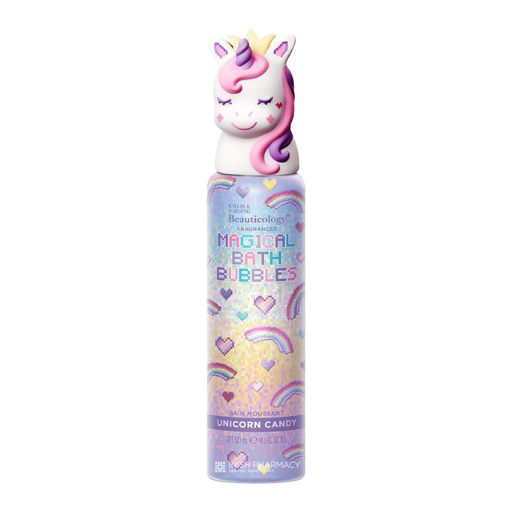 Baylis & Harding Bath Bubbles Gift