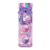Baylis & Harding Beauticology - Candy Vibes Bath Bomb Trio Gift Set