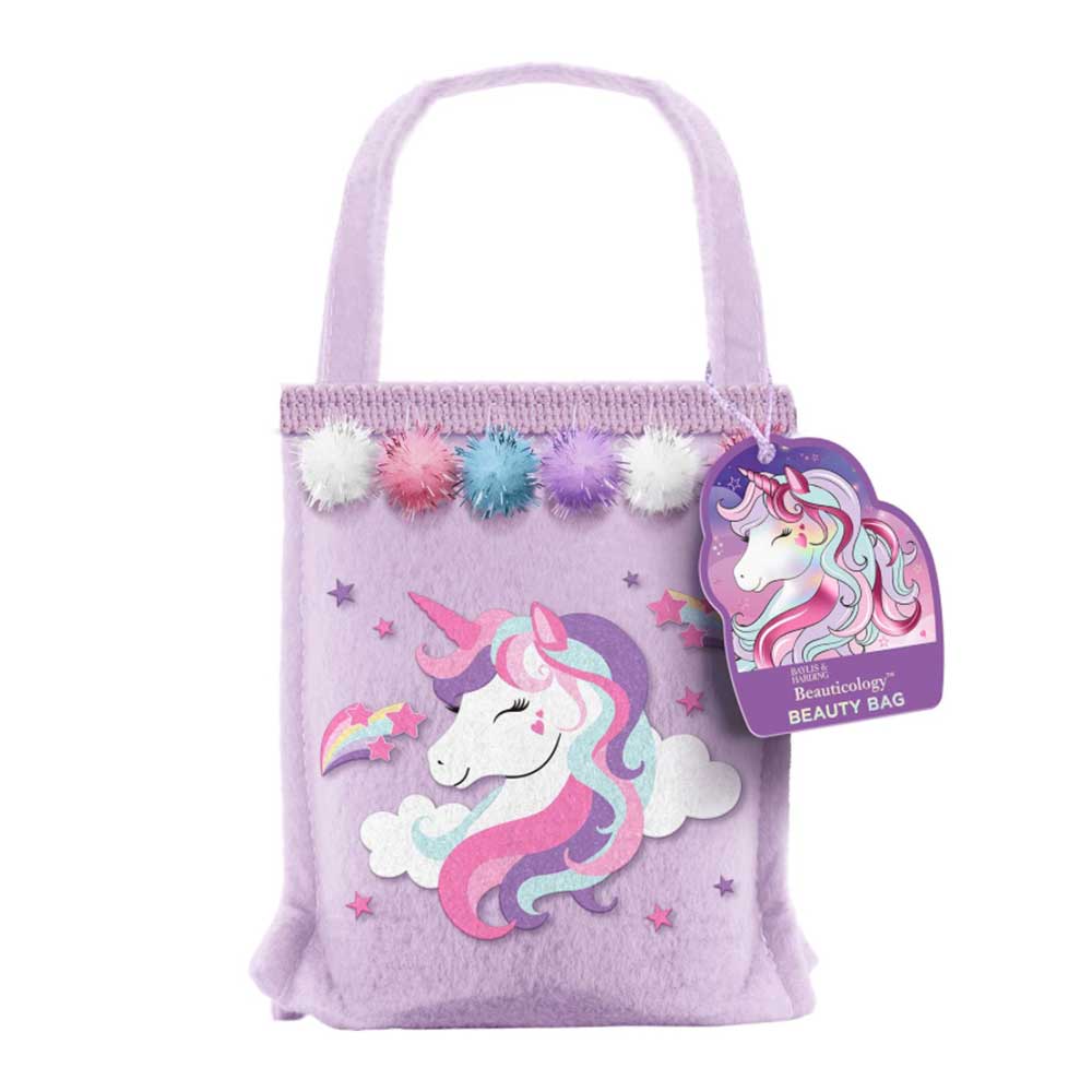 Baylis & Harding Beauticology - Unicorn Beauty Bag