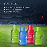 Baylis & Harding Football Team Tour Bus Gift Set