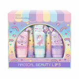 Baylis & Harding Lip Gloss Trio Gift Set