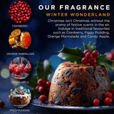 Baylis & Harding Winter Wonderland Time for Peace Giftset
