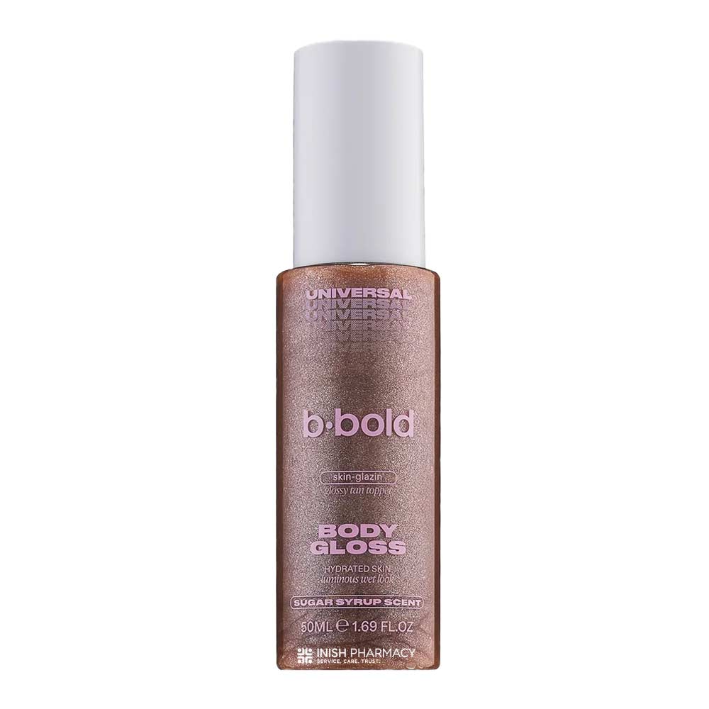 Bbold Body Gloss 50ml