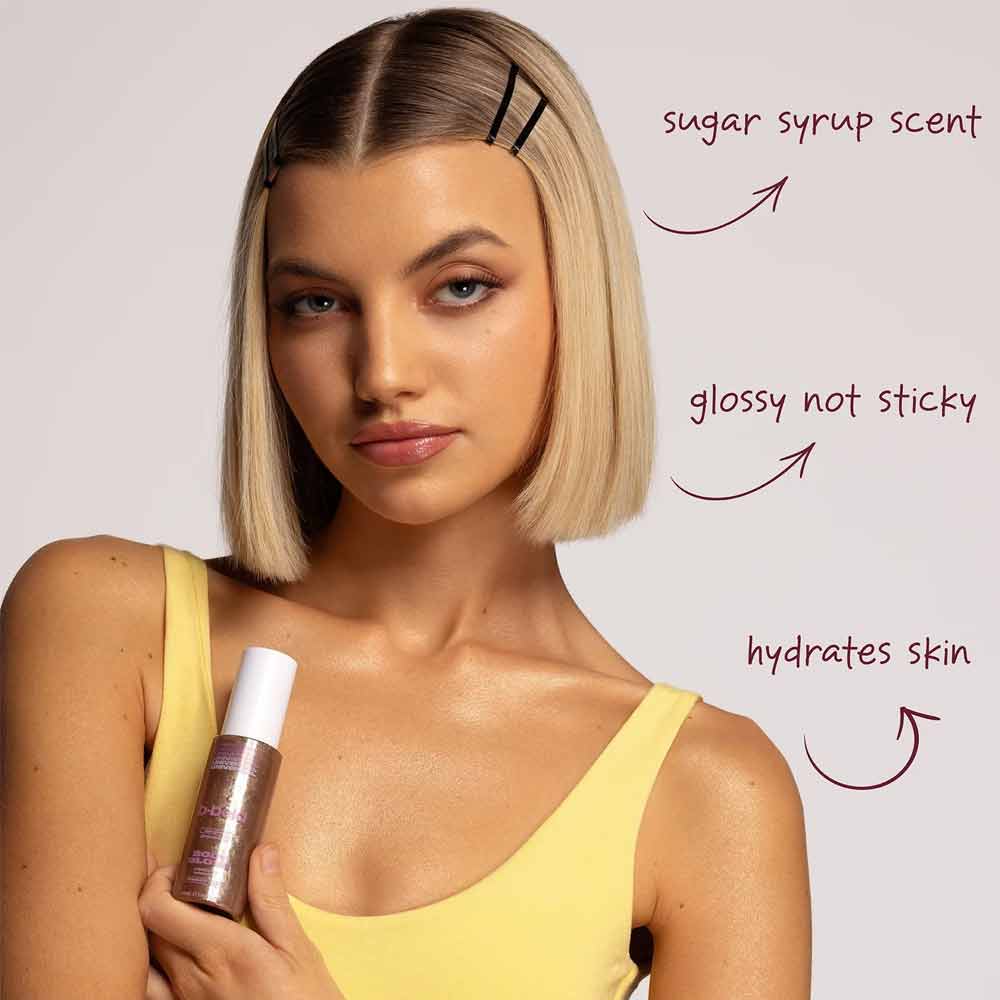 Bbold Body Gloss 50ml