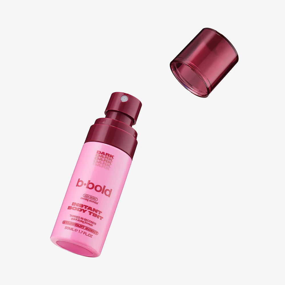 Bbold Instant Body Tint Dark 50ml