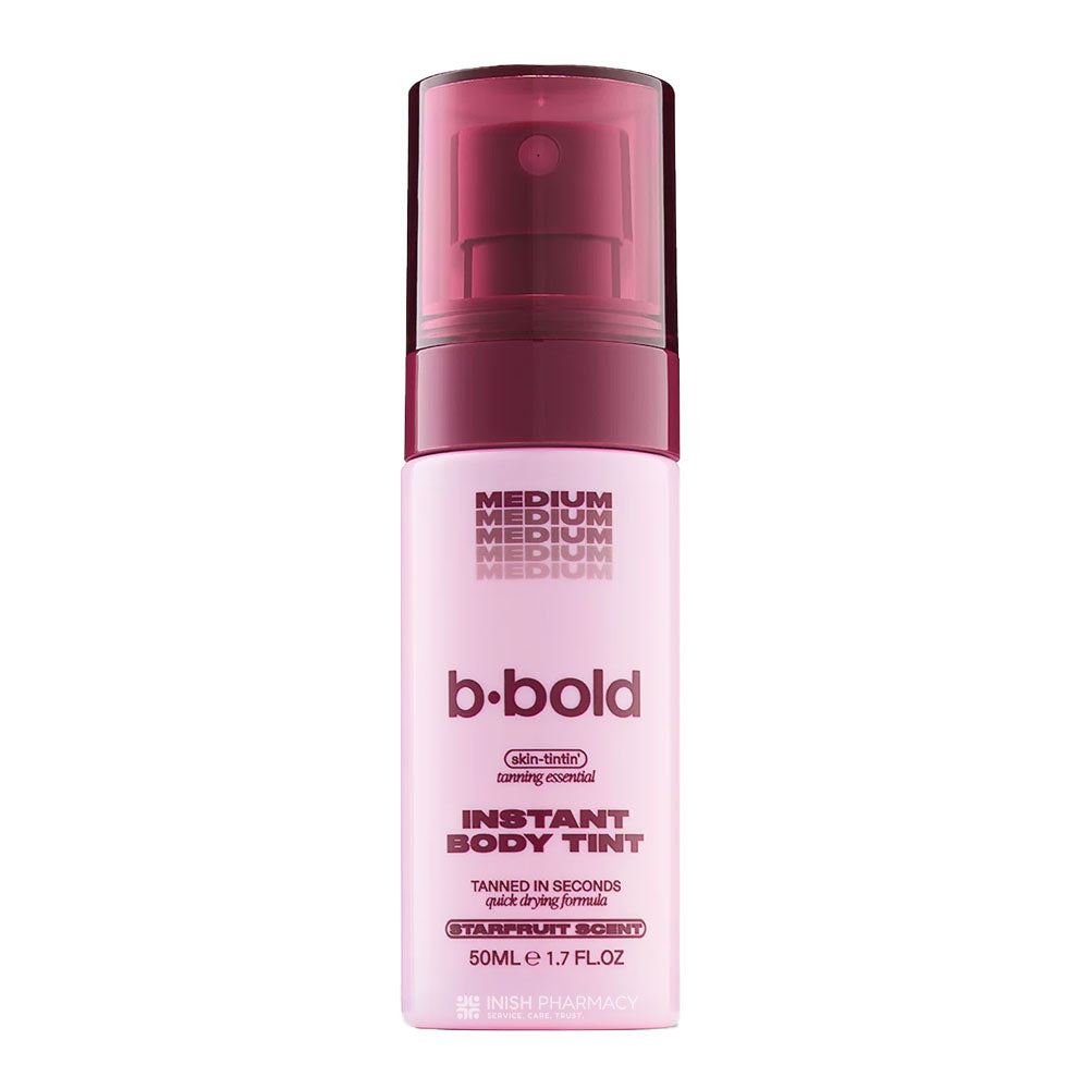Bbold Instant Body Tint Medium 50ml