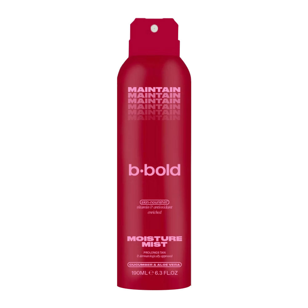 Bbold Moisture Mist 190ml