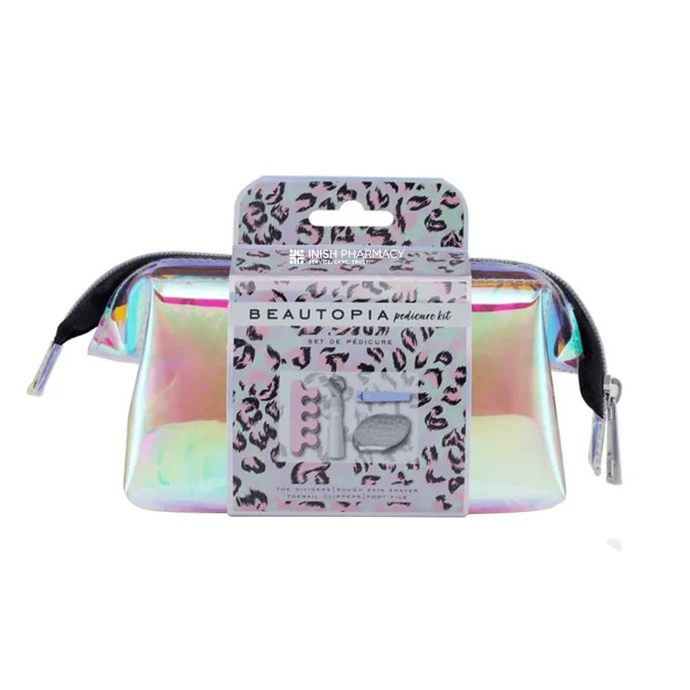Beautopia Pedicure Kit