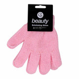 Beauty Exfoliating Gloves