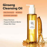 Beauty of Joseon Ginseng Cleansing Oil 210ml