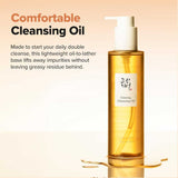 Beauty of Joseon Ginseng Cleansing Oil 210ml