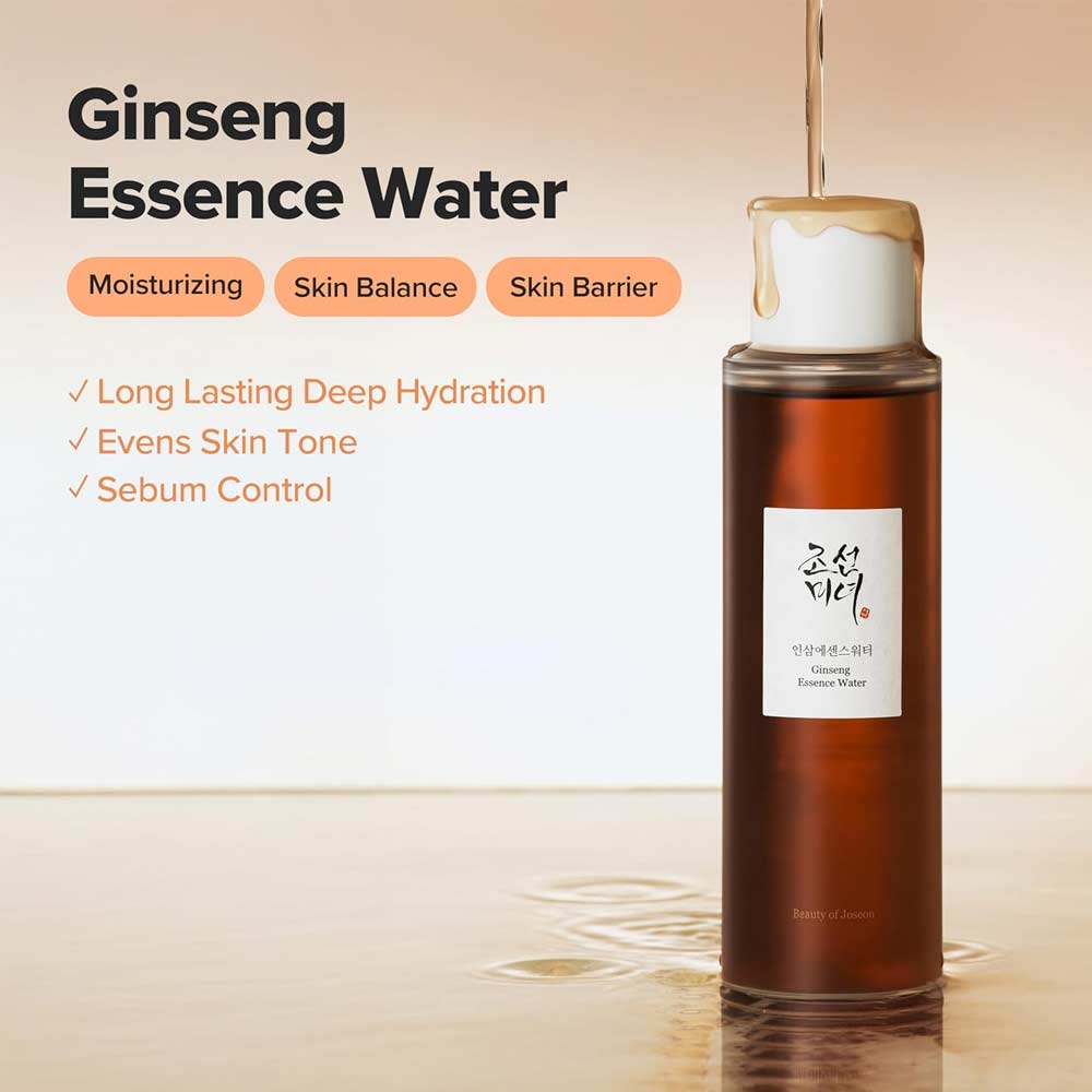 Beauty of Joseon Ginseng Essence Water 150ml