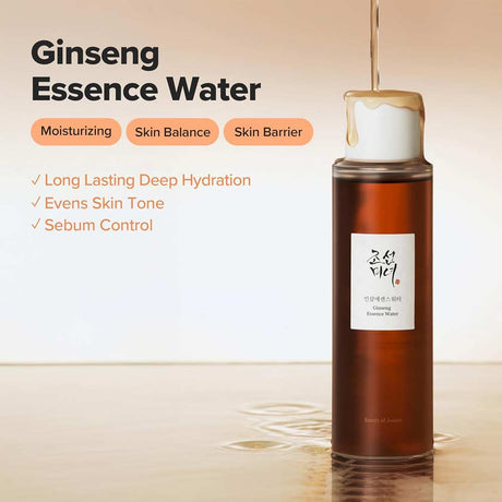 Beauty of Joseon Ginseng Essence Water 150ml