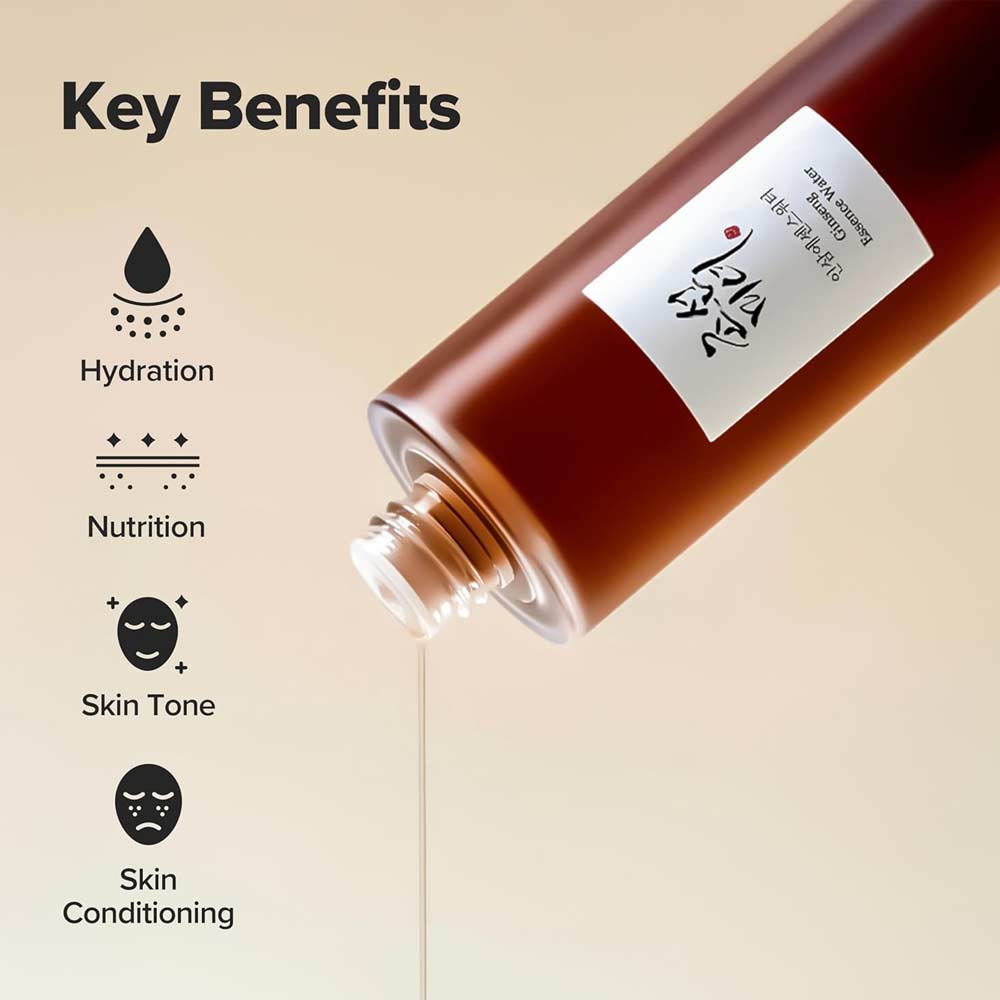 Beauty of Joseon Ginseng Essence Water 150ml