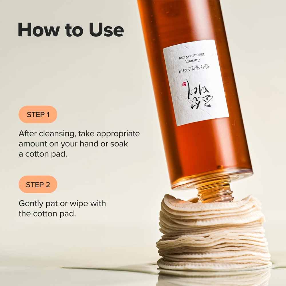Beauty of Joseon Ginseng Essence Water 150ml