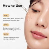 Beauty of Joseon Glow Deep Serum 30ml
