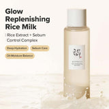 Beauty of Joseon Glow Replenishing Rice Milk 150ml