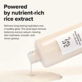 Beauty of Joseon Glow Replenishing Rice Milk 150ml