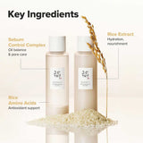 Beauty of Joseon Glow Replenishing Rice Milk 150ml
