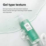 Beauty of Joseon Green Plum Refreshing Cleanser 100ml