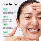 Beauty of Joseon Green Plum Refreshing Cleanser 100ml