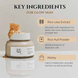 Beauty of Joseon Ground Rice & Honey Glow Mask 150ml