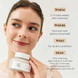 Beauty of Joseon Ground Rice & Honey Glow Mask 150ml