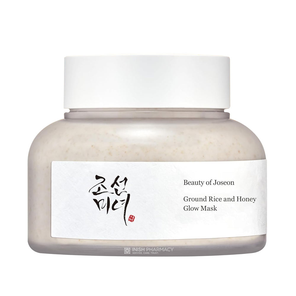 Beauty of Joseon Ground Rice & Honey Glow Mask 150ml