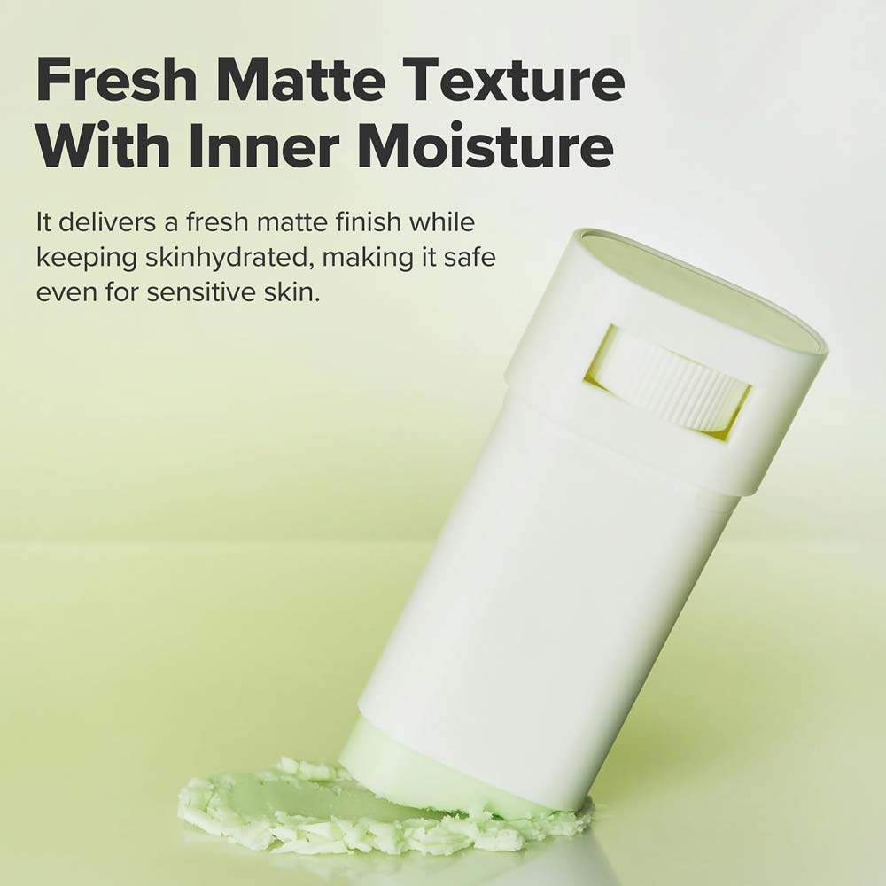 Beauty of Joseon Matte Sun Stick Mugwort & Camelia 18g