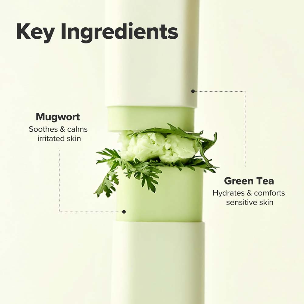 Beauty of Joseon Matte Sun Stick Mugwort & Camelia 18g