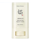 Beauty of Joseon Matte Sun Stick Mugwort & Camelia 18g