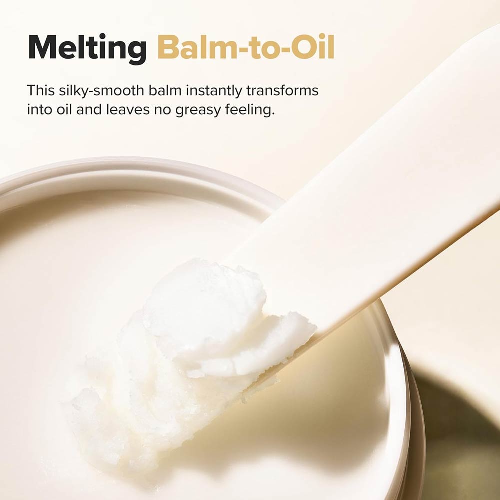 Beauty of Joseon Radiance Cleansing Balm 100ml