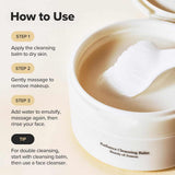 Beauty of Joseon Radiance Cleansing Balm 100ml