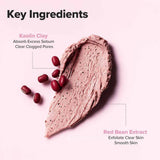 Beauty of Joseon Red Bean Refreshing Pore Mask 140ml