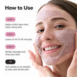Beauty of Joseon Red Bean Refreshing Pore Mask 140ml