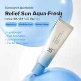 Beauty of Joseon Relief Sun Aqua Fresh Rice & B5 50ml