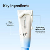 Beauty of Joseon Relief Sun Aqua Fresh Rice & B5 50ml