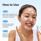 Beauty of Joseon Relief Sun Aqua Fresh Rice & B5 50ml