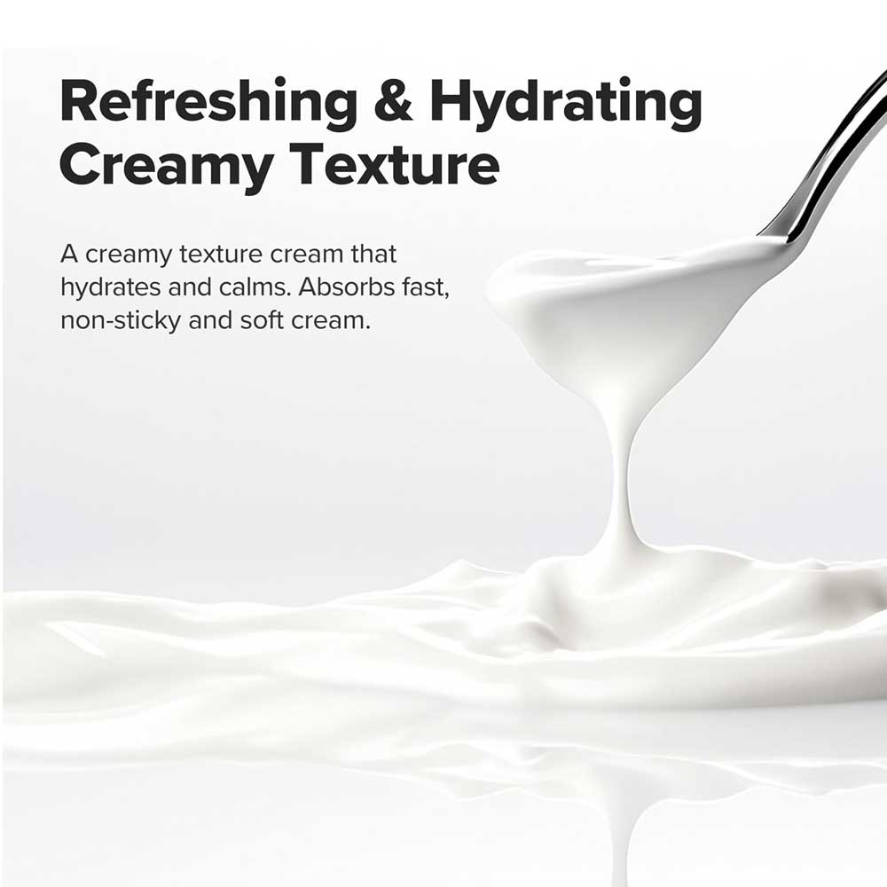 Beauty of Joseon Renew Dynasty Cream 50ml