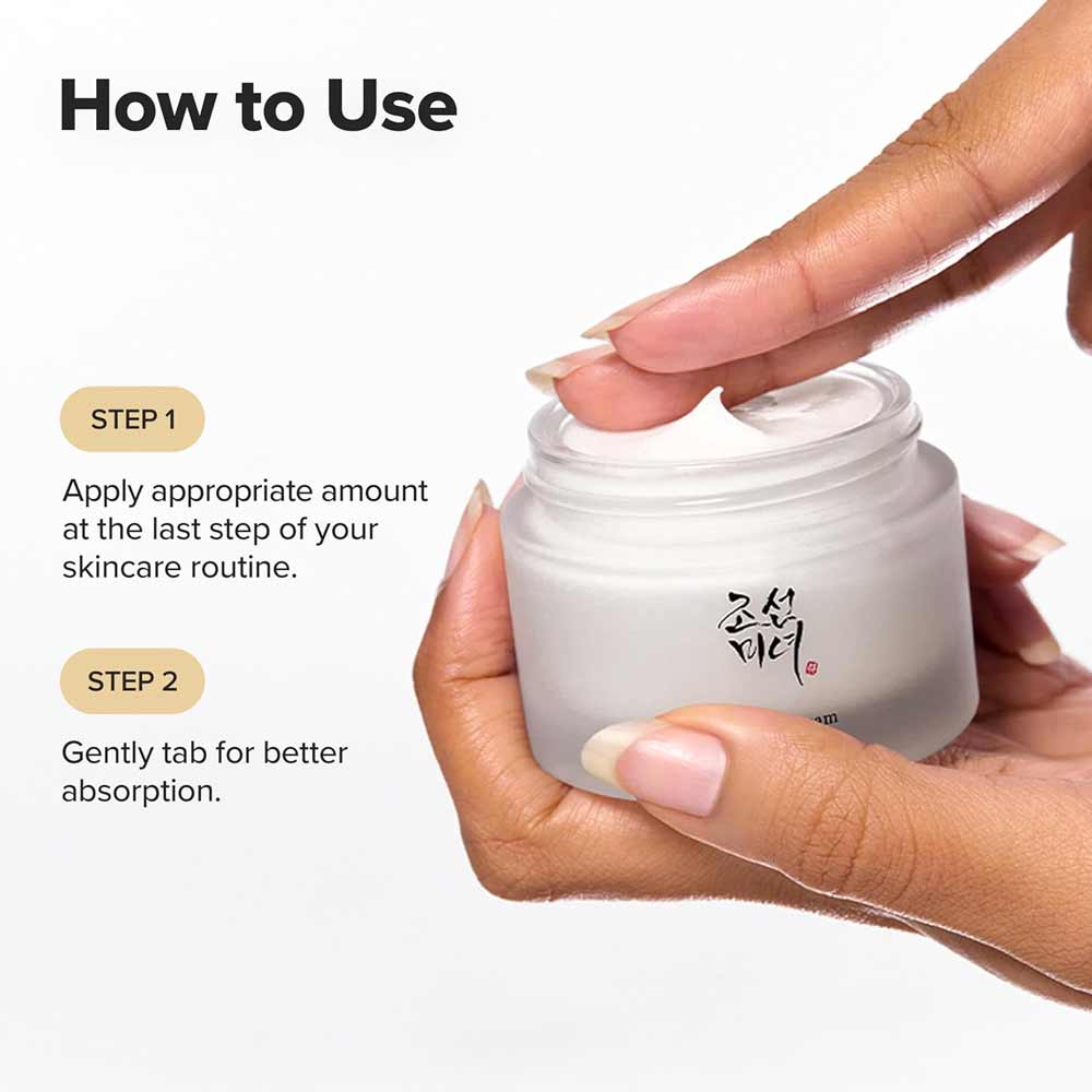 Beauty of Joseon Renew Dynasty Cream 50ml